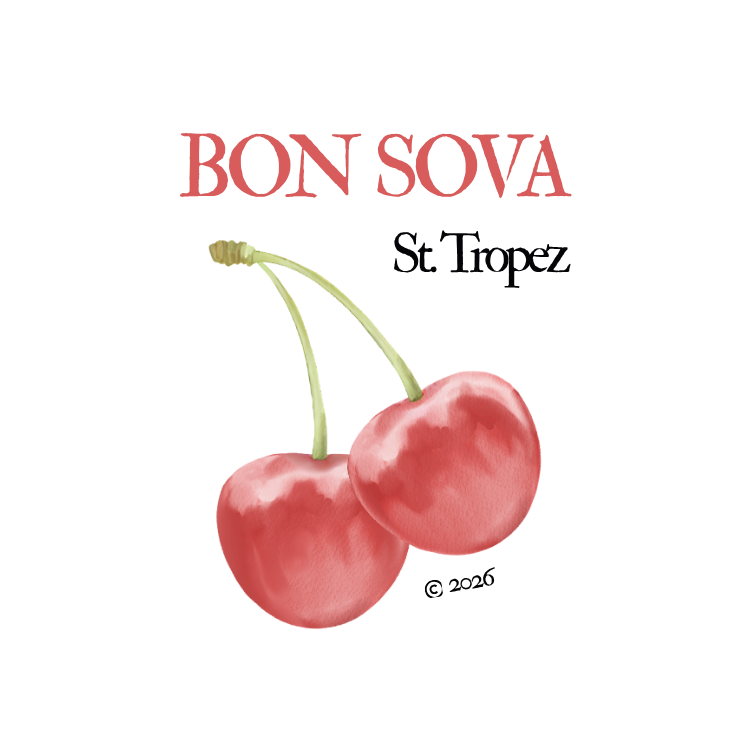 The Cherry Collection