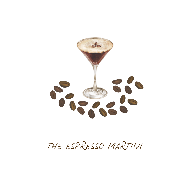 The Espresso Martini Collection