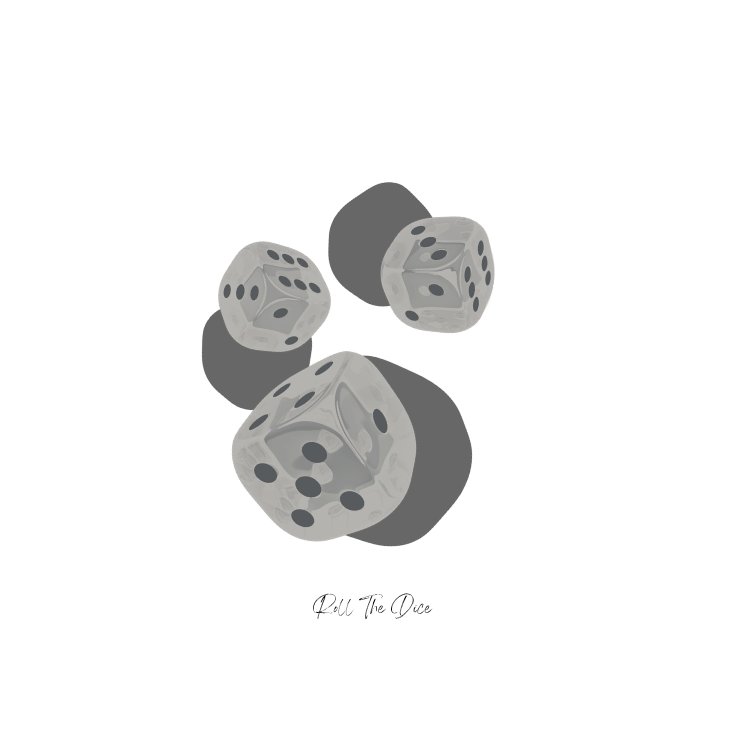 The Roll The Dice Collection