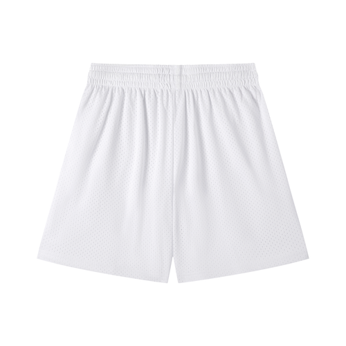 Bon Sova Mesh Drawstring Shorts