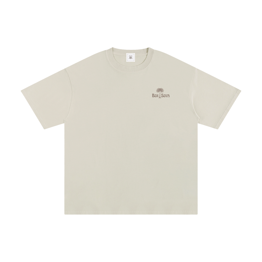 Coco Cabana Cotton T-Shirt