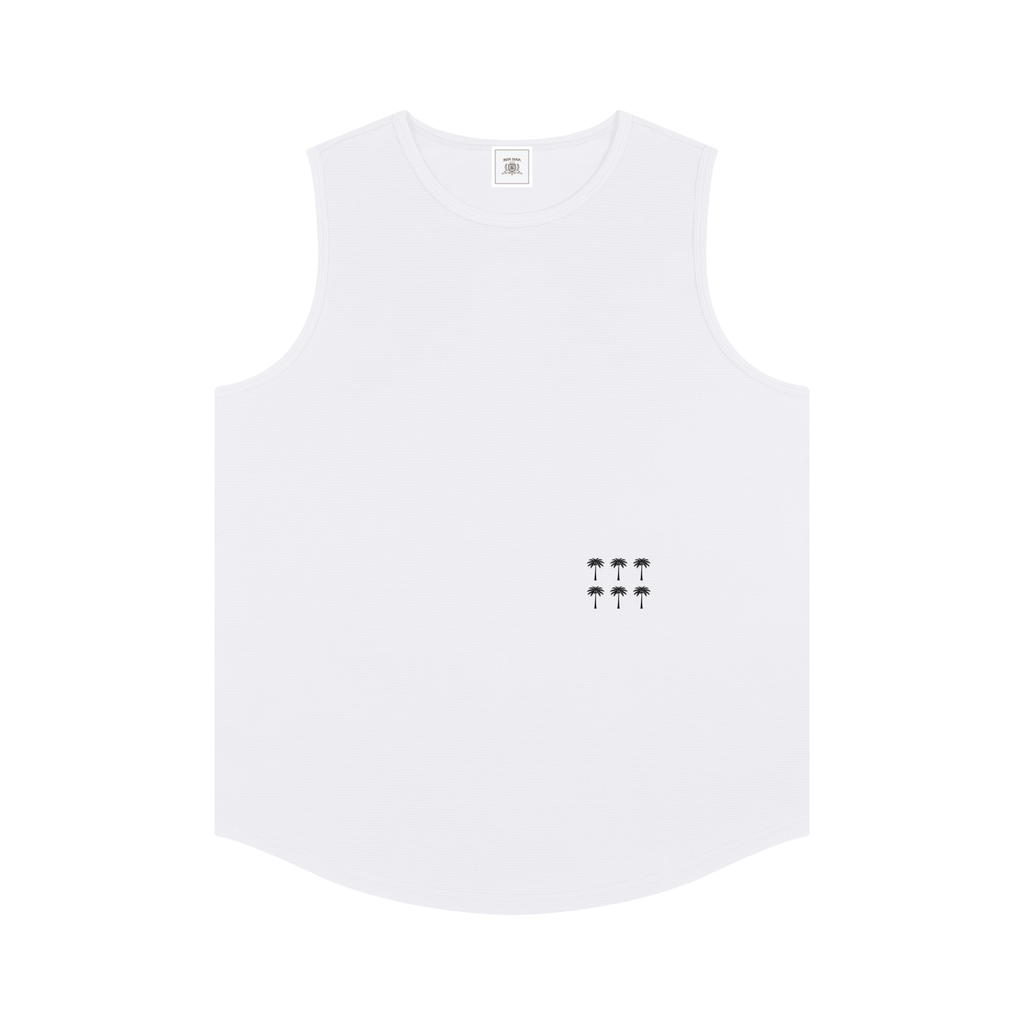 6 Palms Jersey