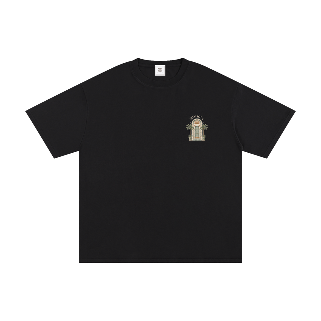 Mediterranean  T-Shirt