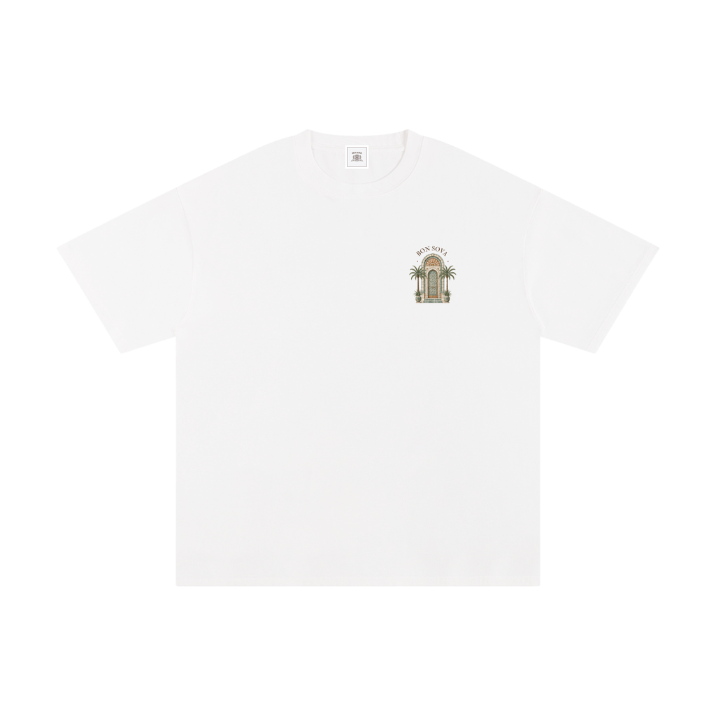 Mediterranean T-Shirt