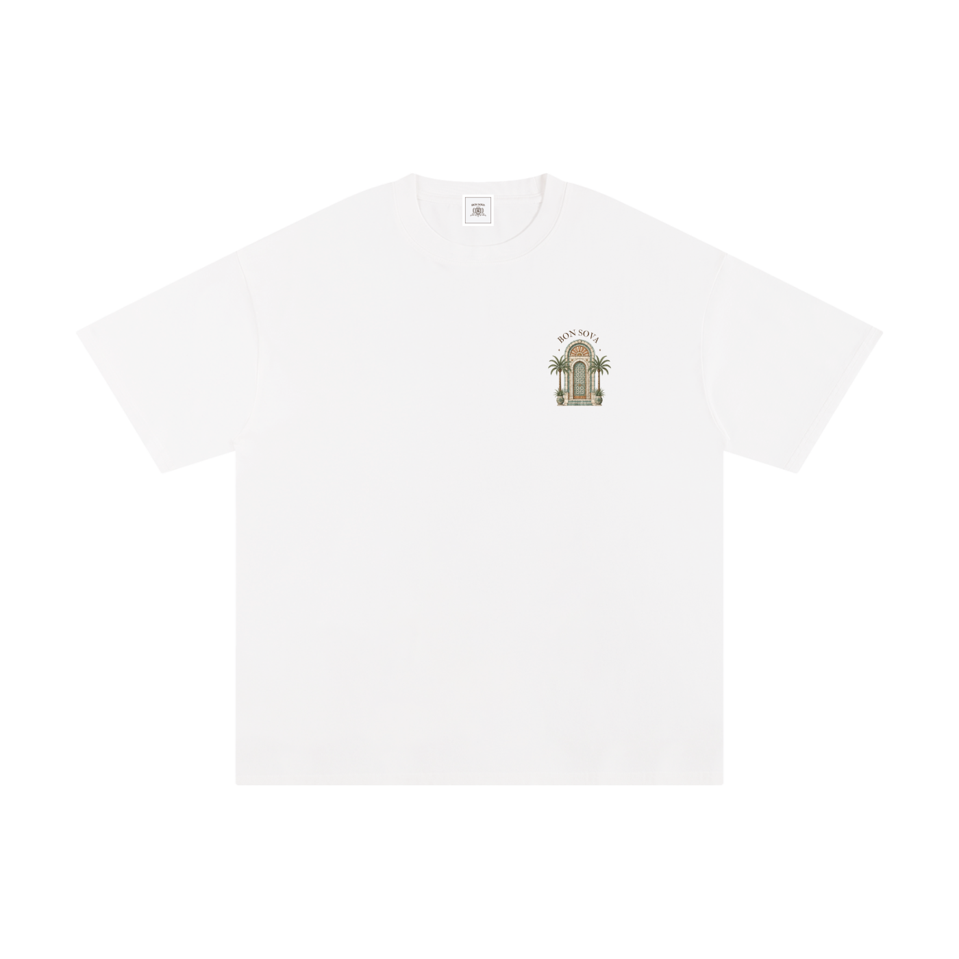 Mediterranean T-Shirt