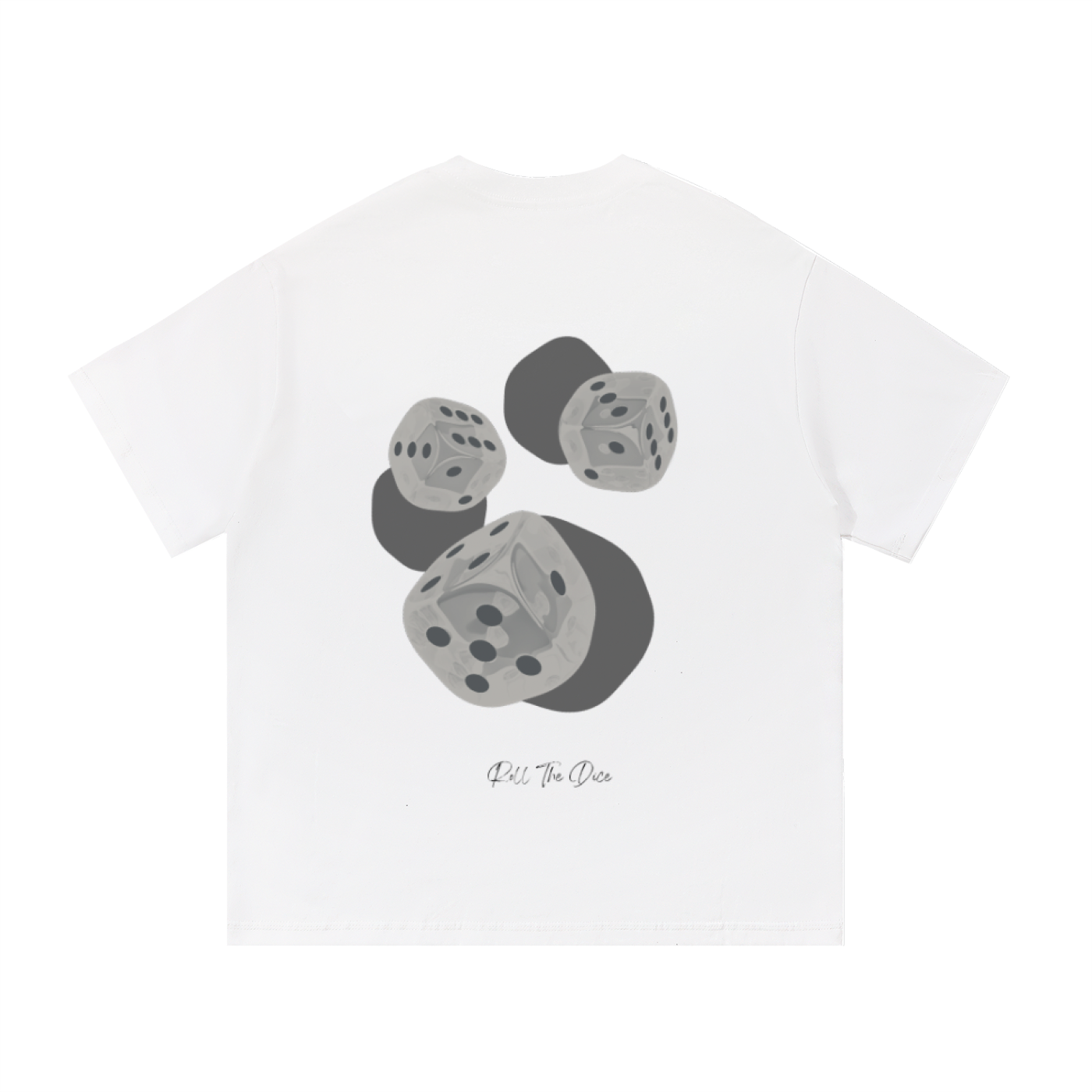 Roll The Dice T-Shirt