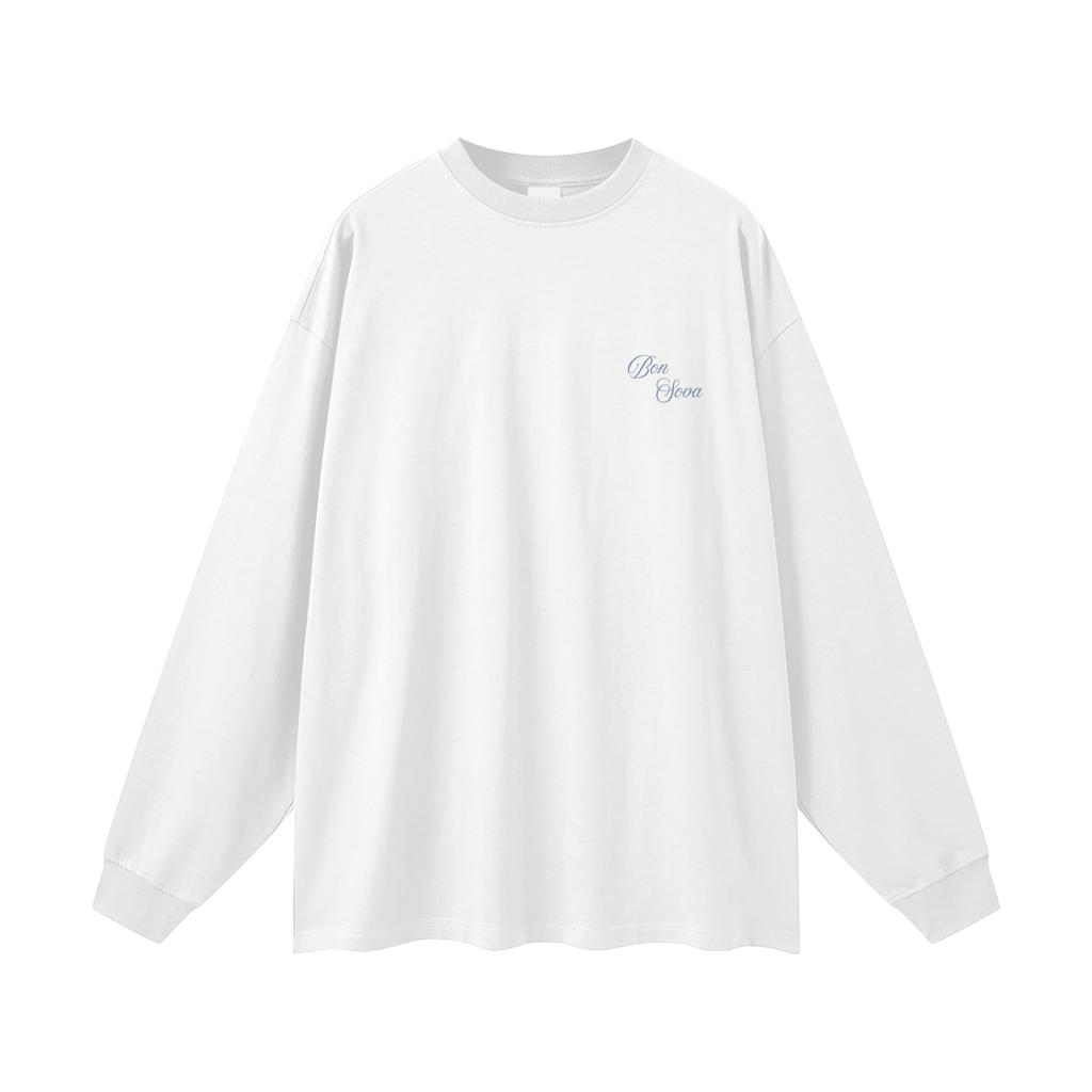 Marbella Long Sleeve T-Shirt