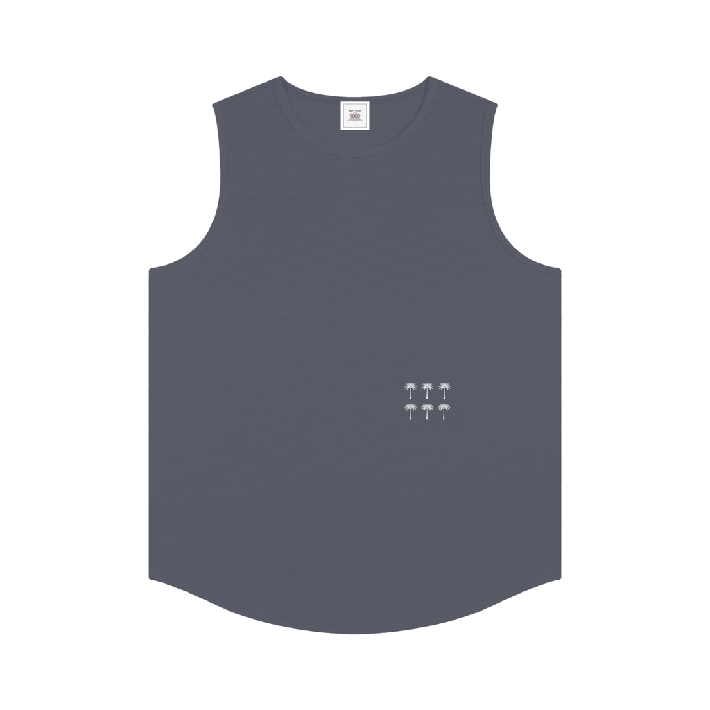 6 Palms Jersey
