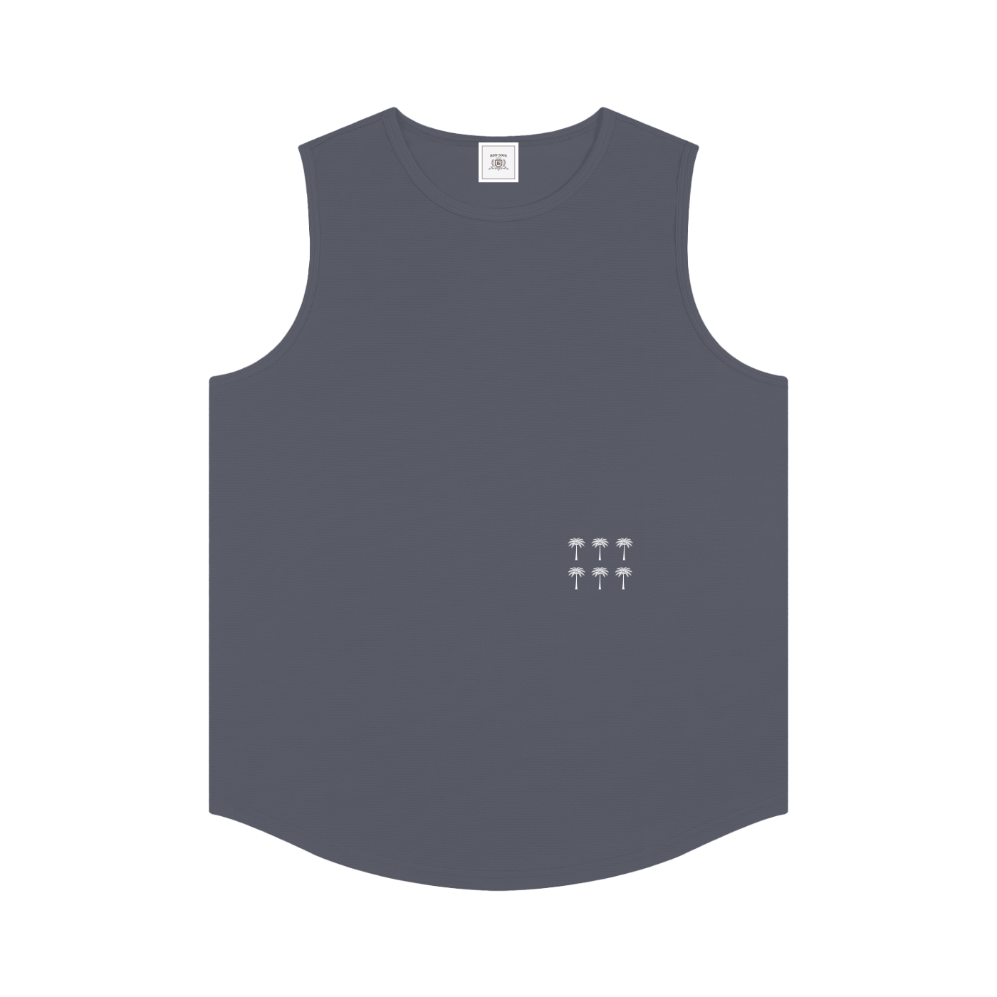 6 Palms Jersey