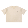 Women's Boxy Espresso Martini T-Shirt