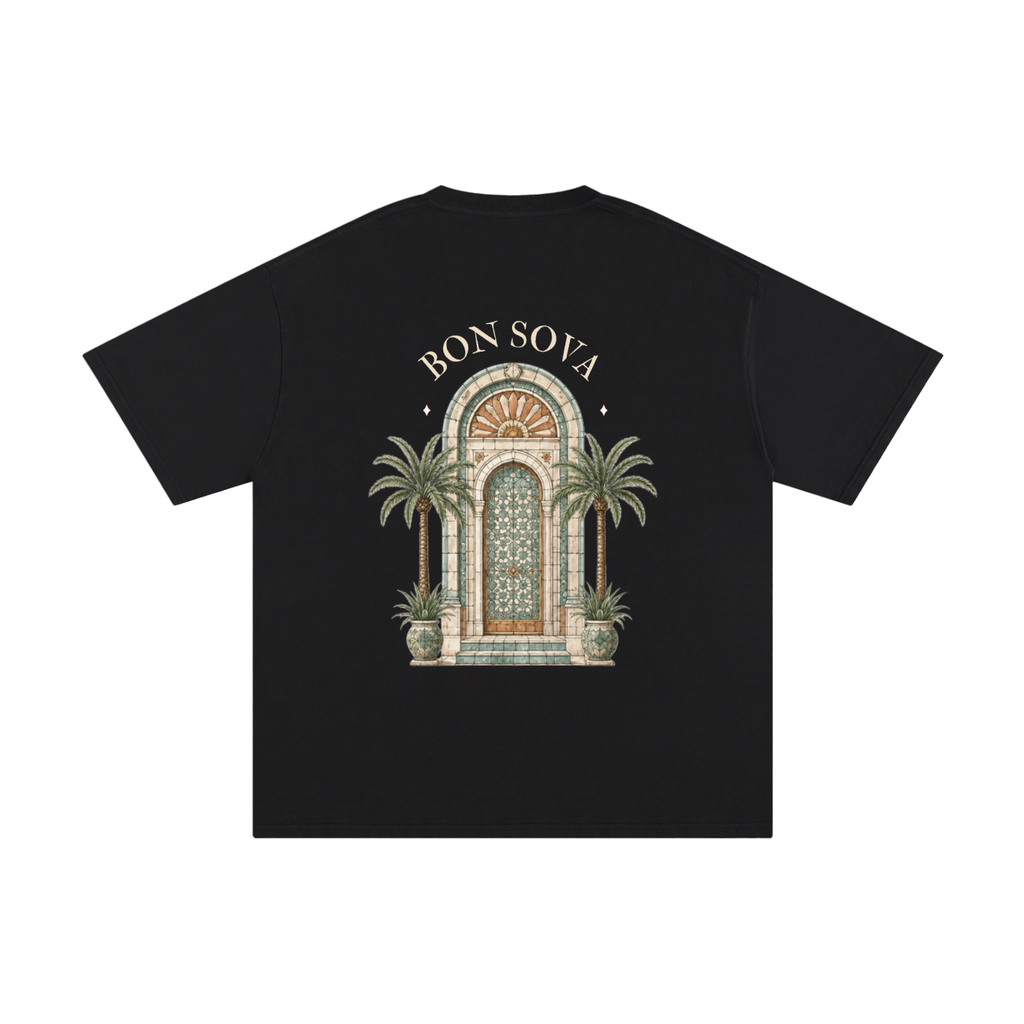 Mediterranean  T-Shirt