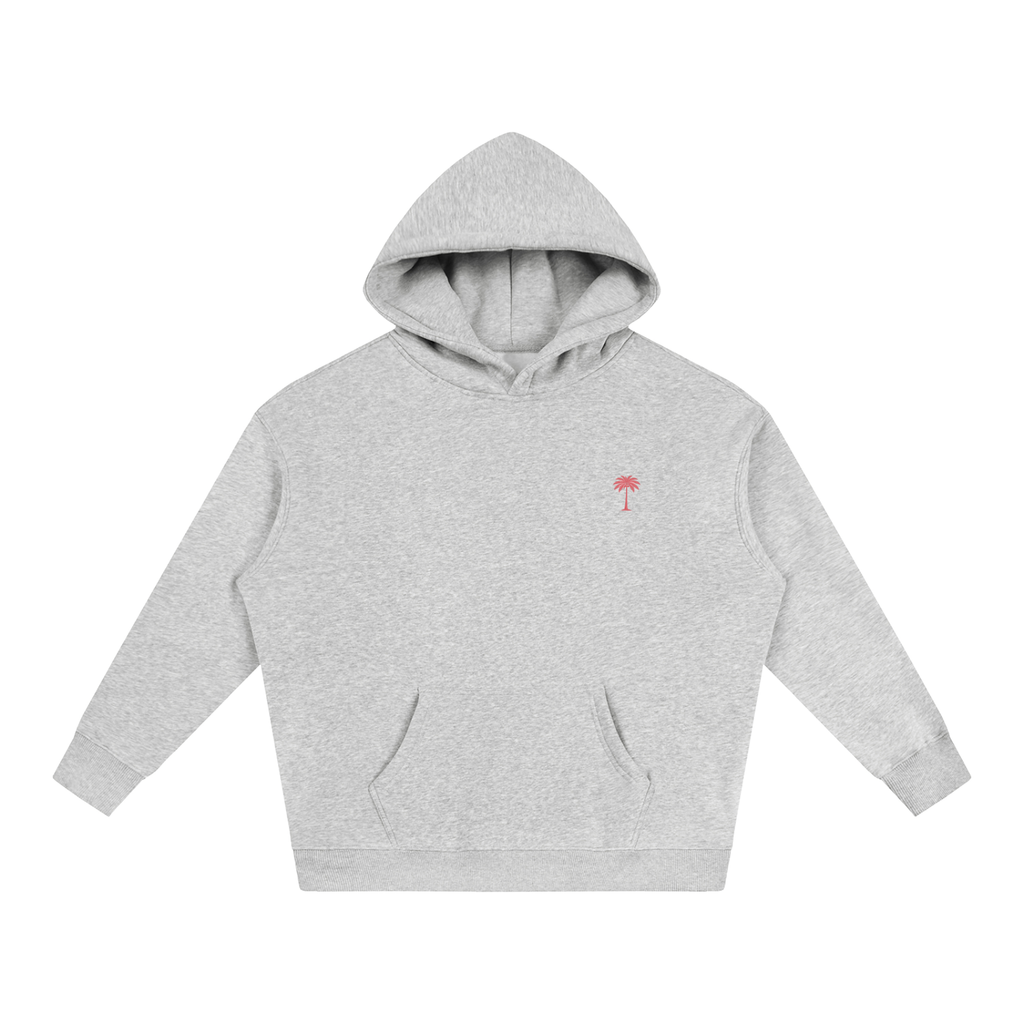Cherry Oversized Hoodie