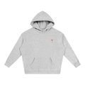 Cherry Oversized Hoodie