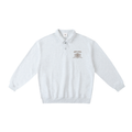 Bon Sova Polo Sweatshirt