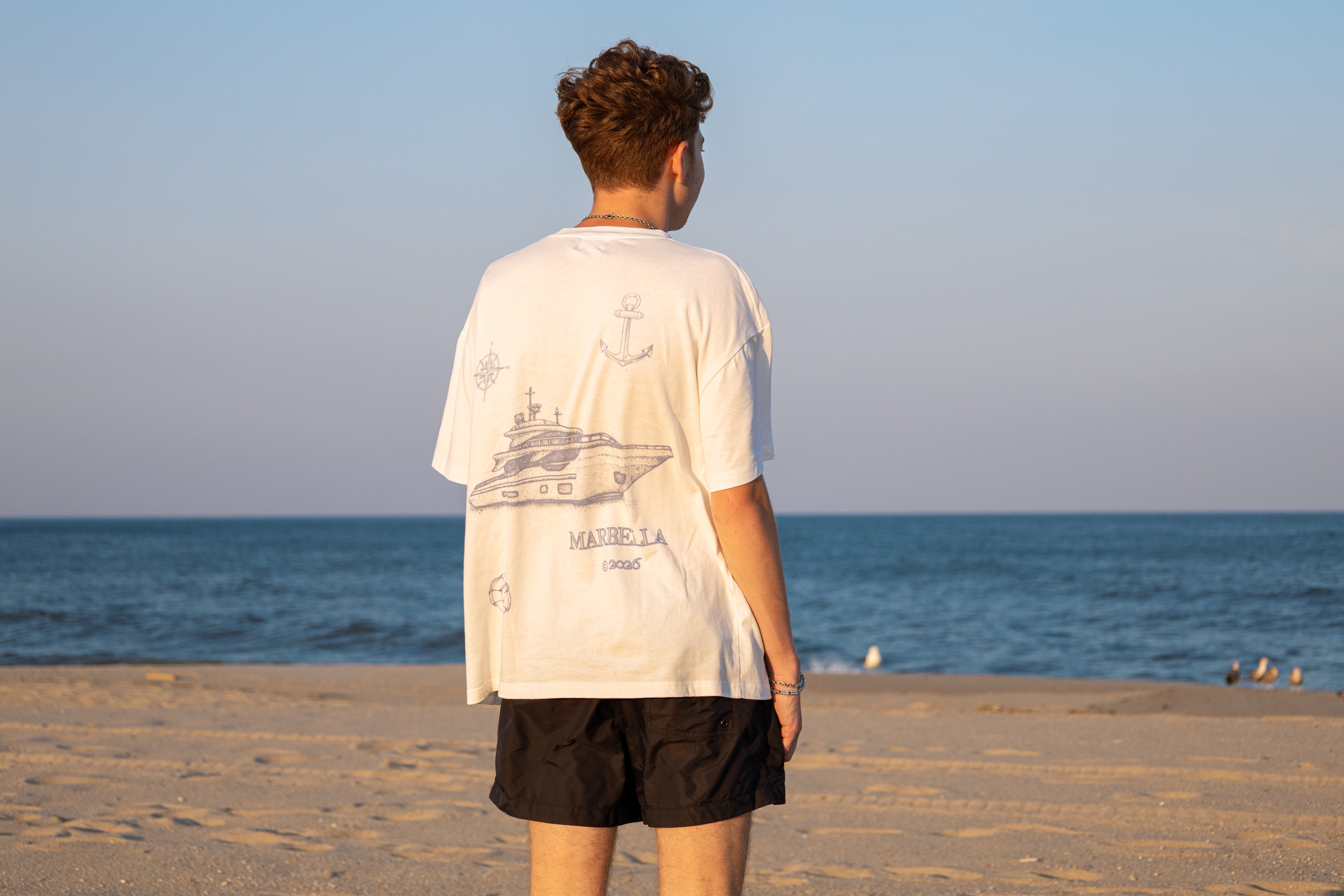 Marbella T-Shirt