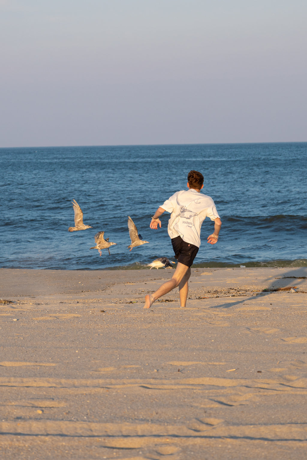 Marbella T-Shirt