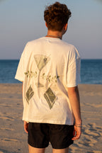 White Margarita T-Shirt