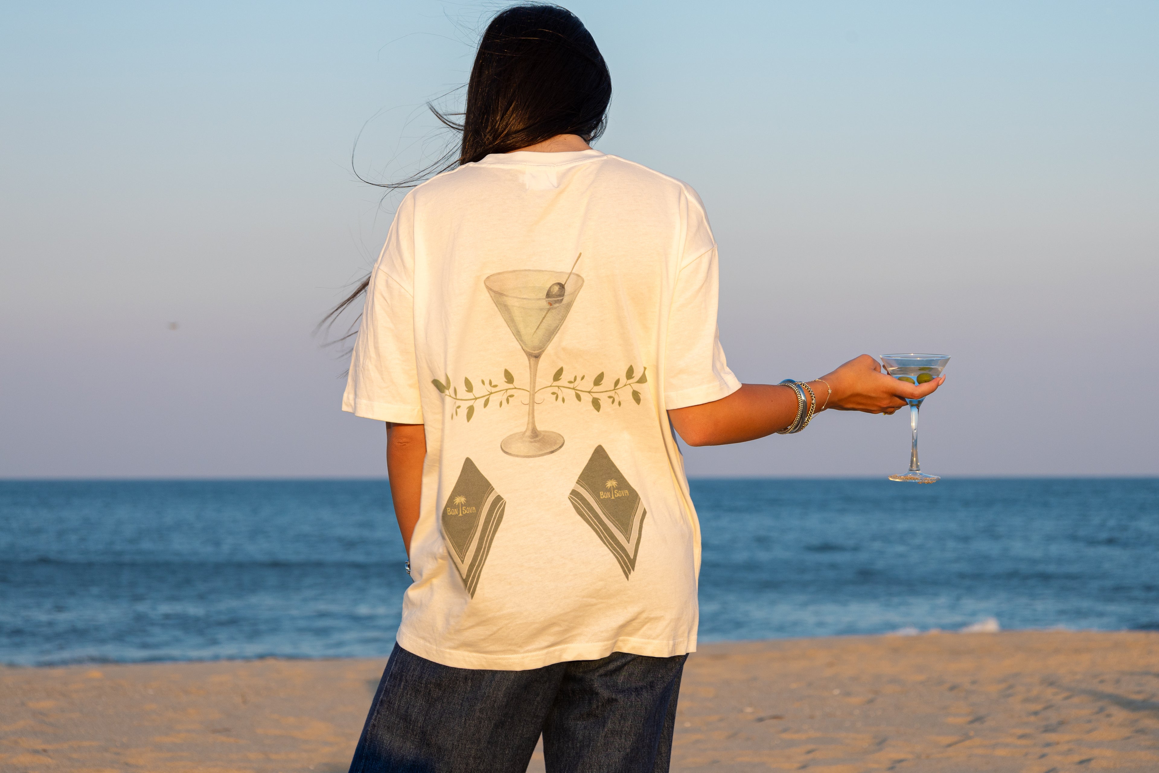 Margarita T shirt