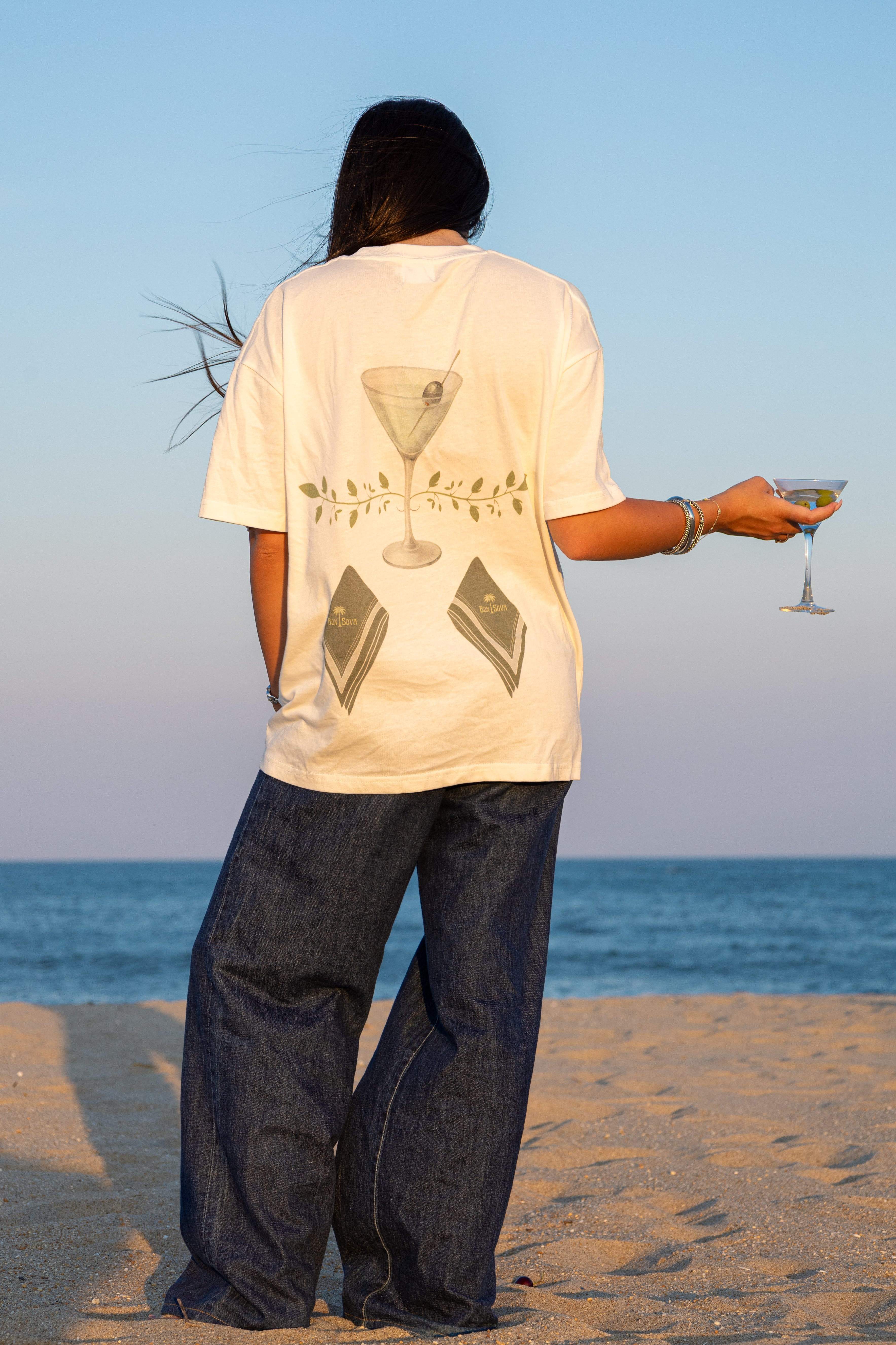 Margarita T shirt