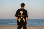 Black Margarita T-Shirt