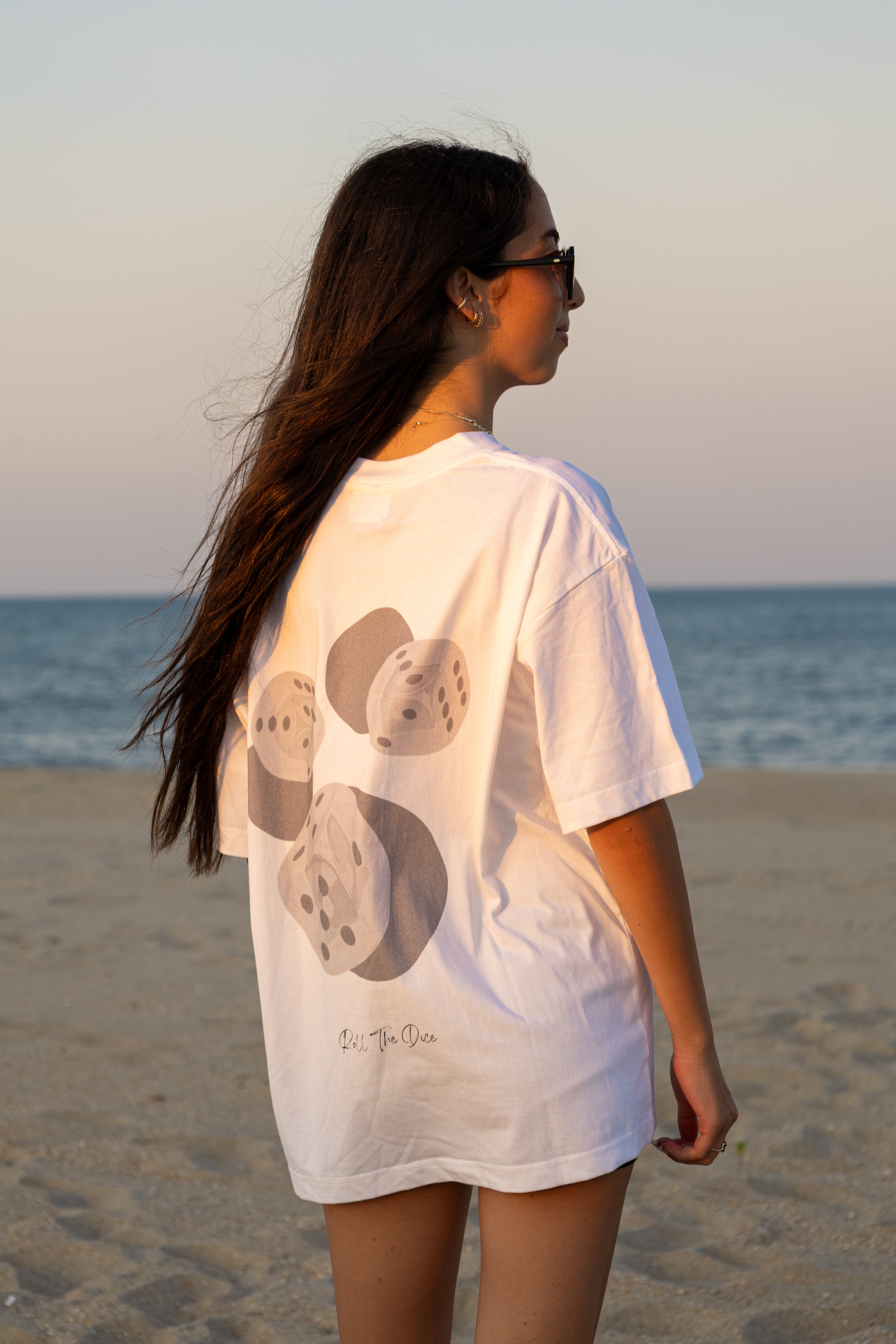 Roll The Dice T-Shirt
