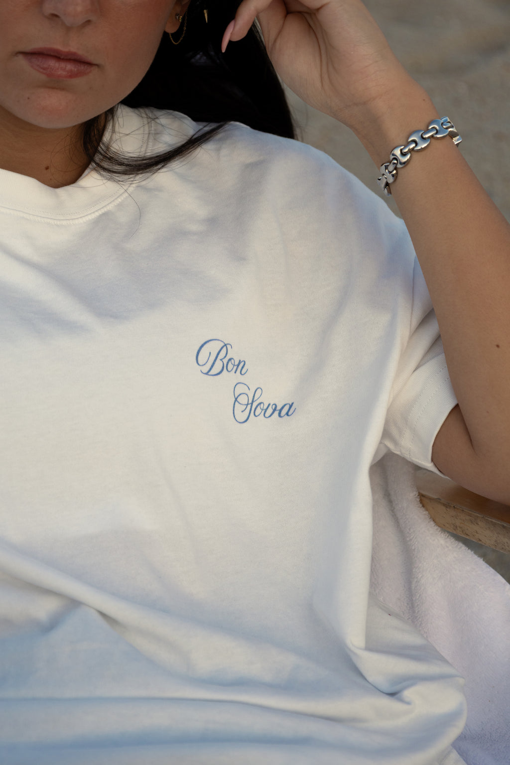 Marbella T-Shirt