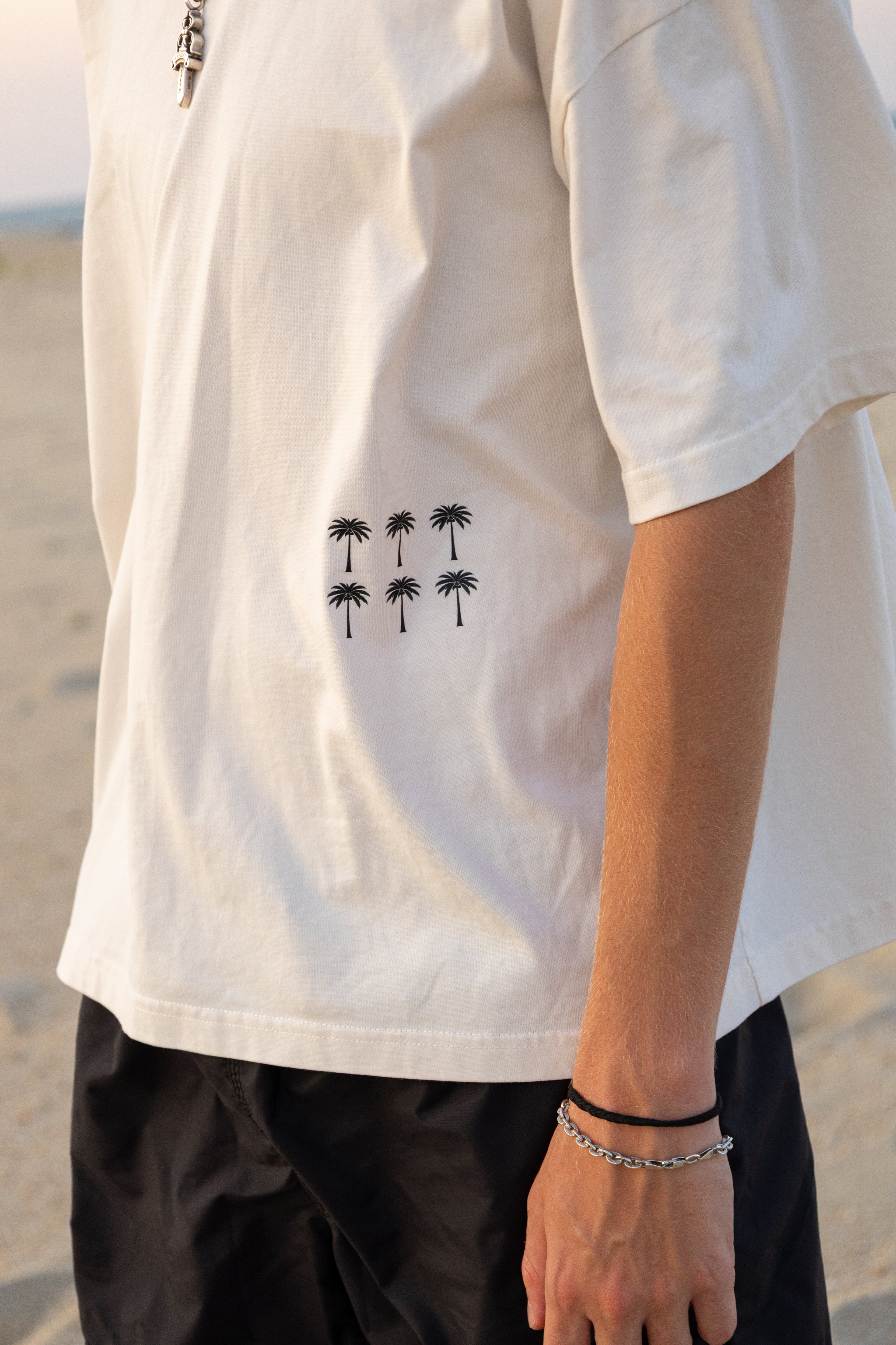 6 Palms T-Shirt