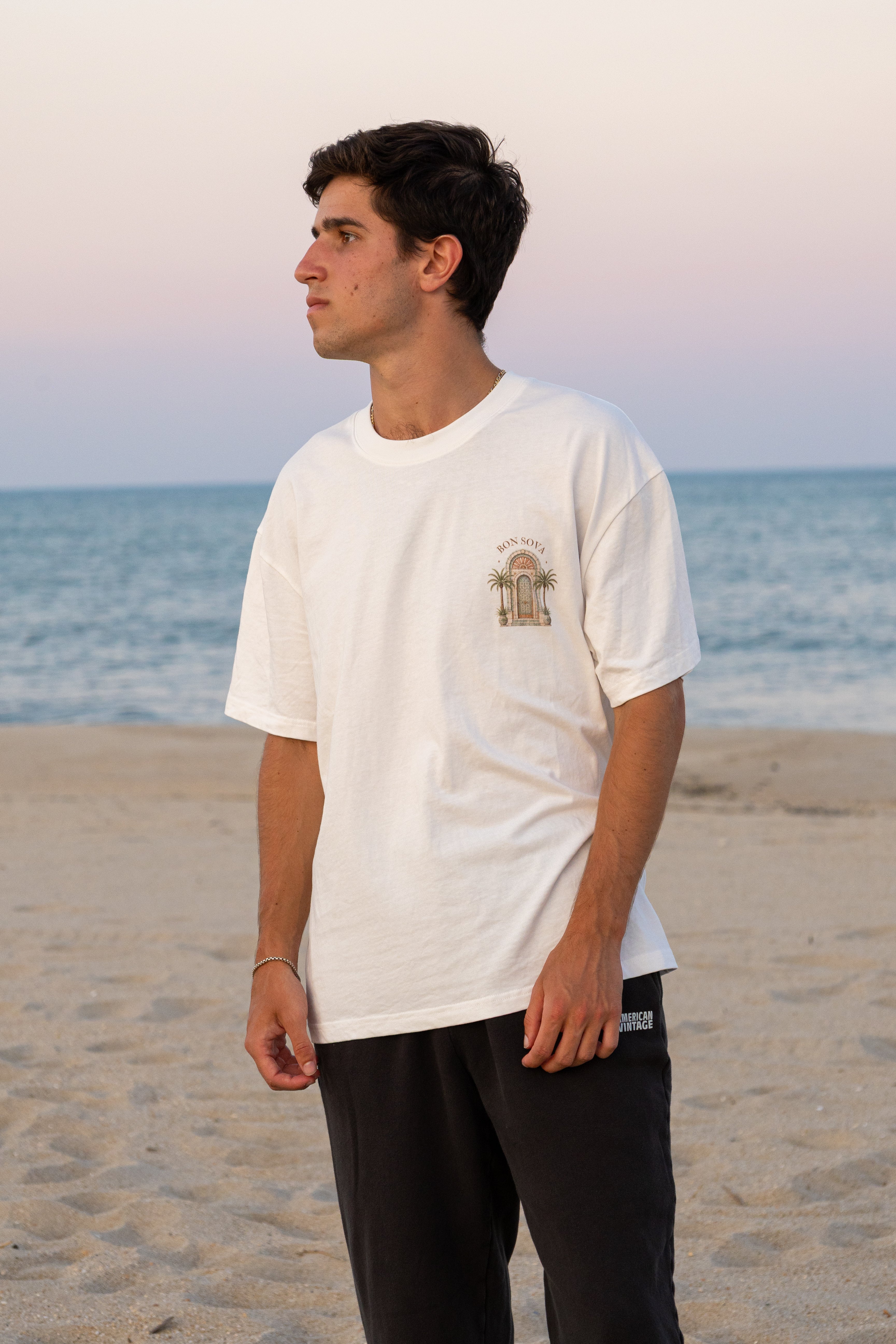 Mediterranean T-Shirt