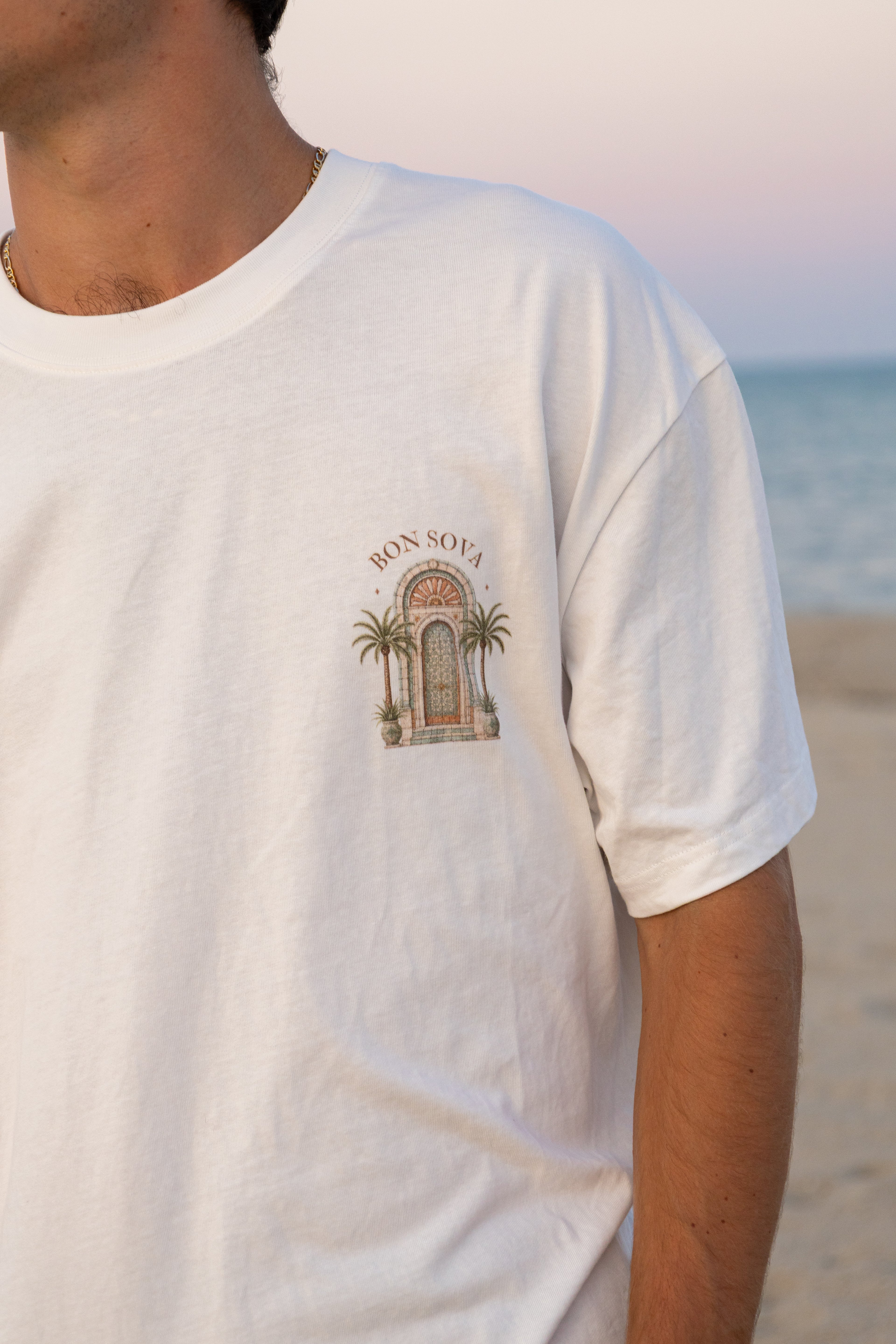 Mediterranean T-Shirt
