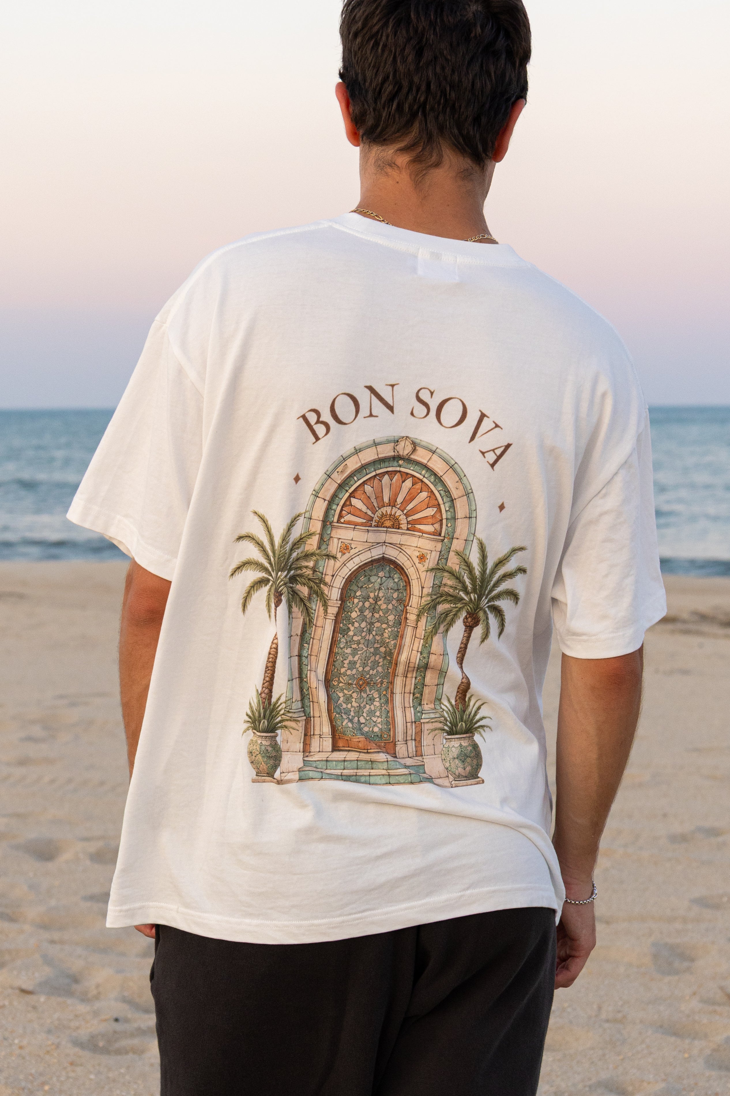 Mediterranean T-Shirt