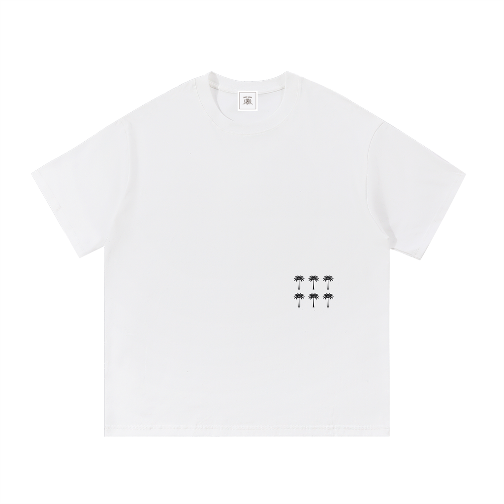6 Palms T-Shirt