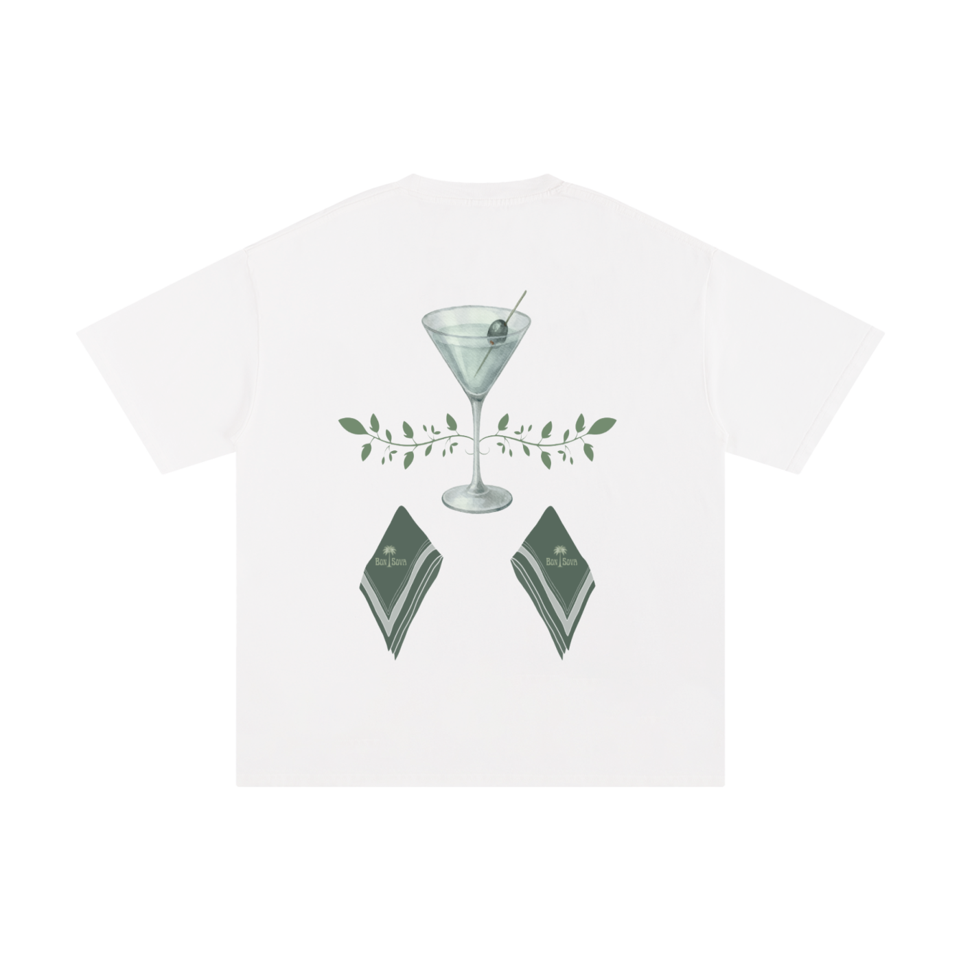 Margarita T shirt