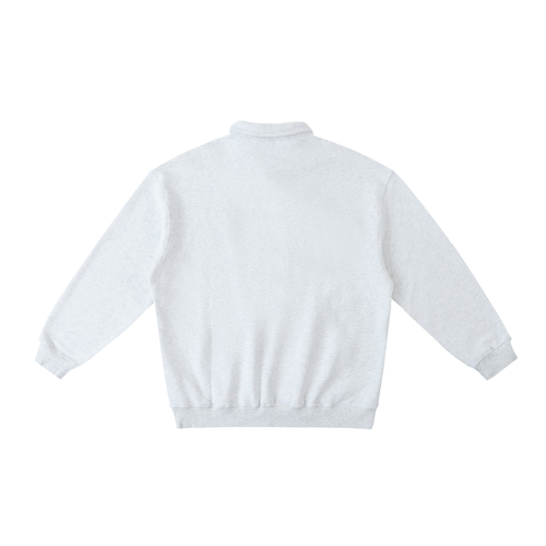 Bon Sova Polo Sweatshirt