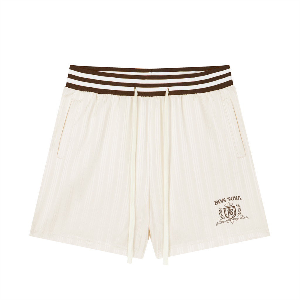Bon Sova Drawstring Shorts
