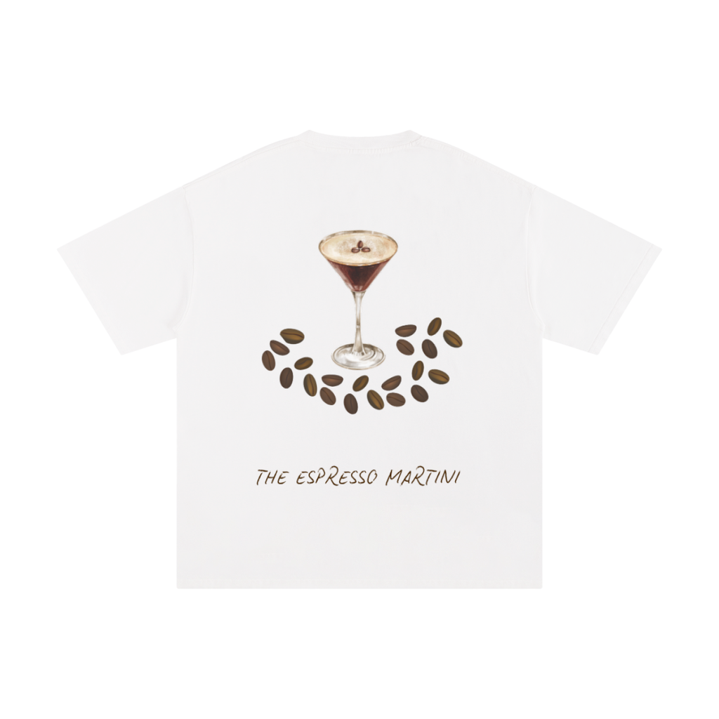 Espresso Martini Men's T-Shirt