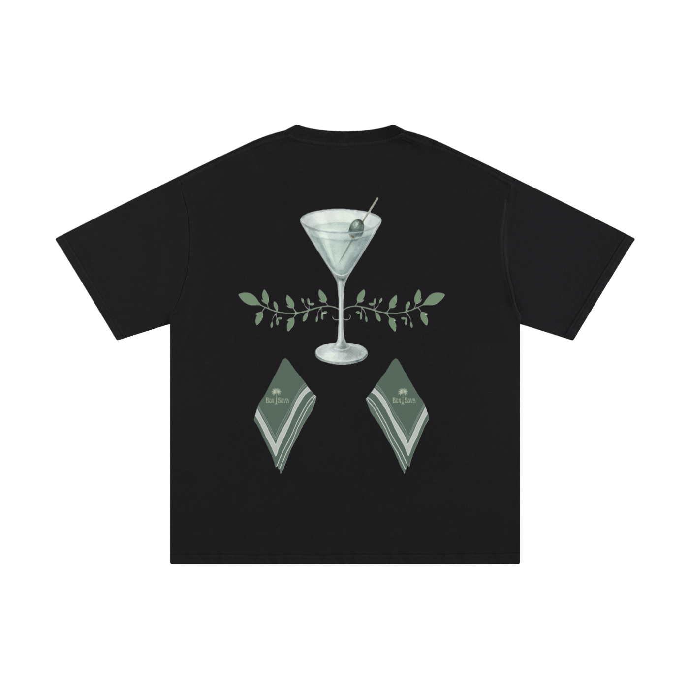 Margarita T-Shirt