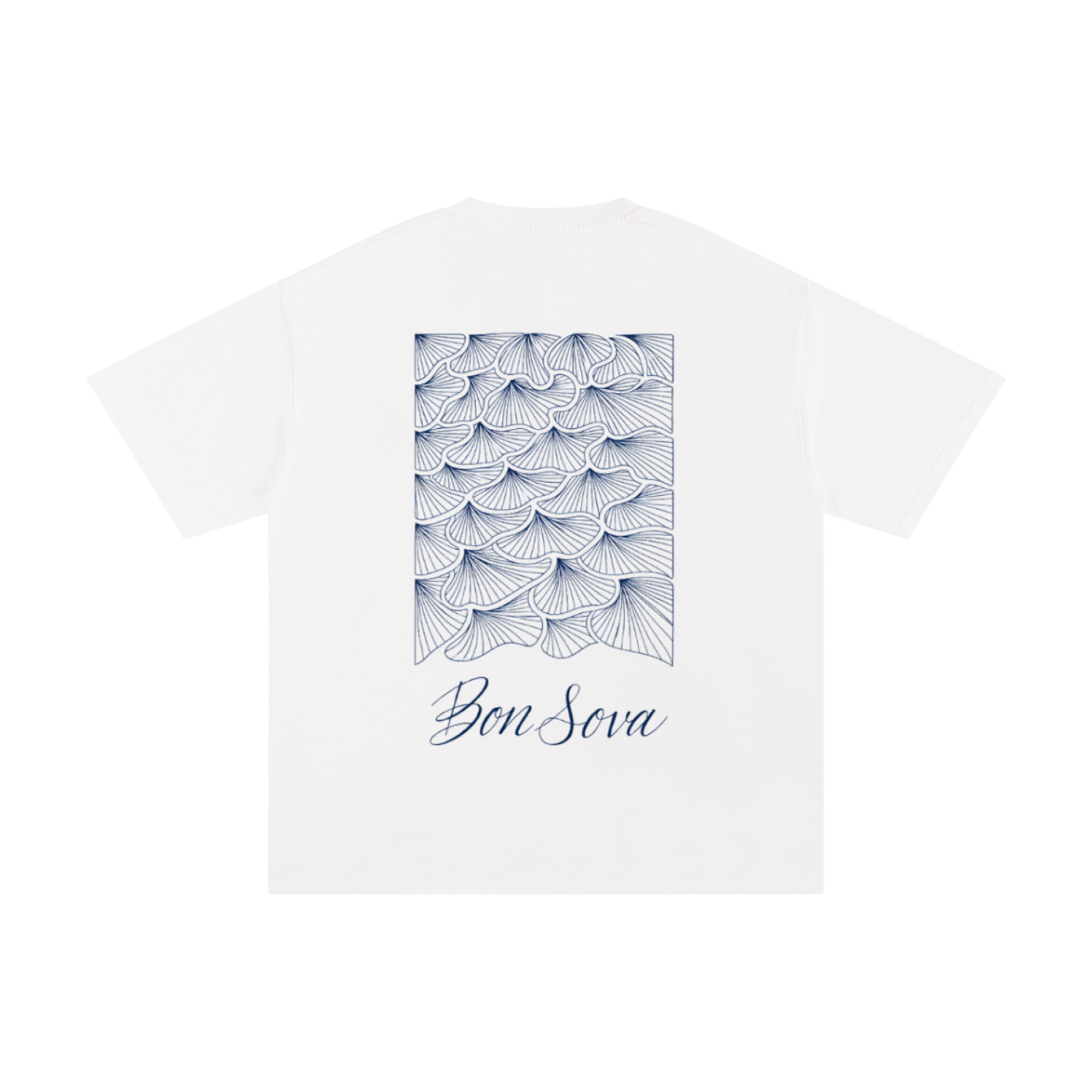 Shore Line T-Shirt