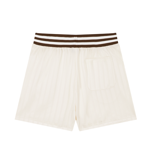 Bon Sova Drawstring Shorts