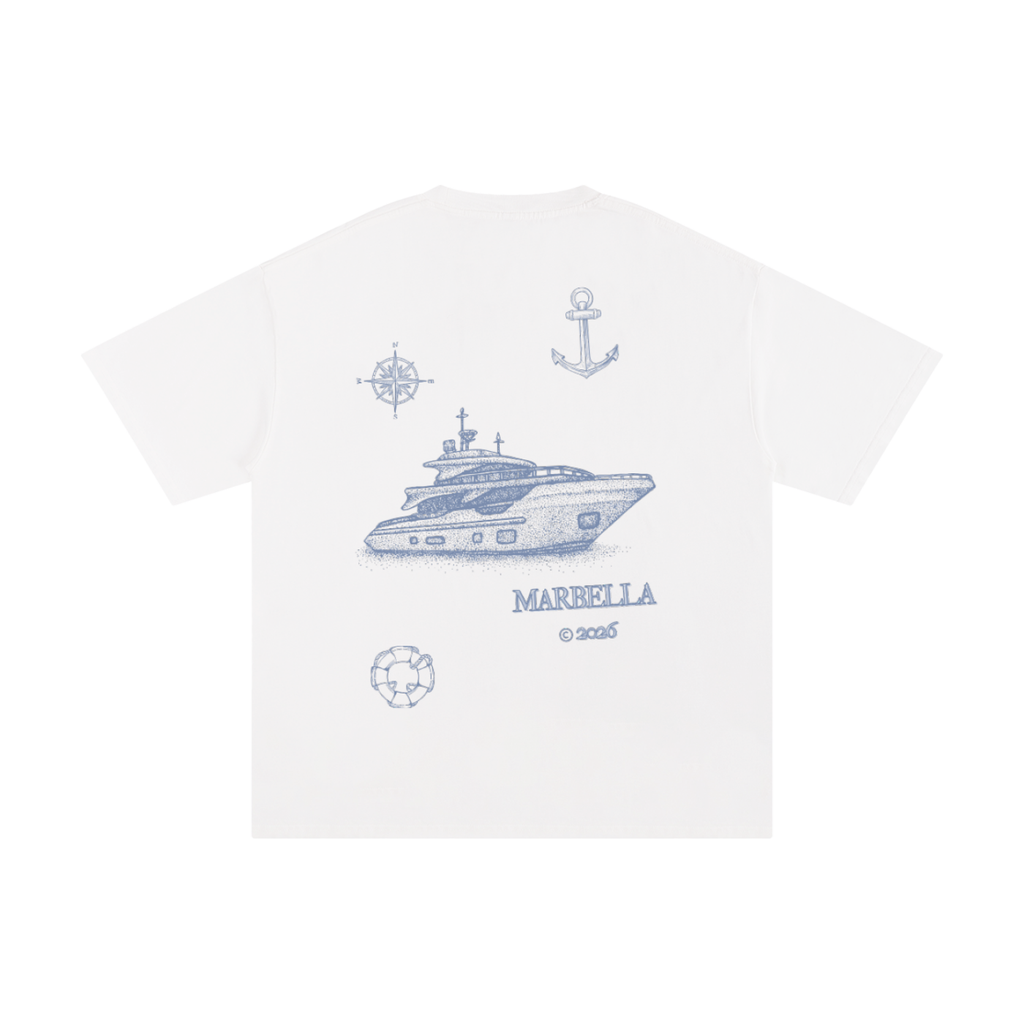 Marbella T-Shirt